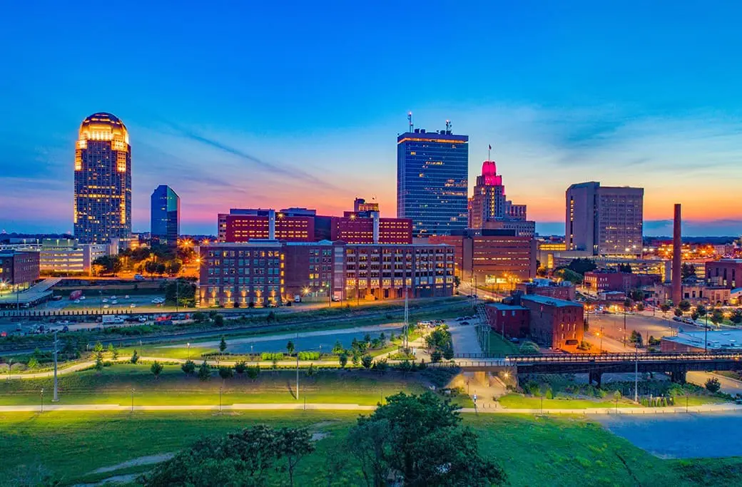 Downtown-Winston-Salem-Homes-for-Sale